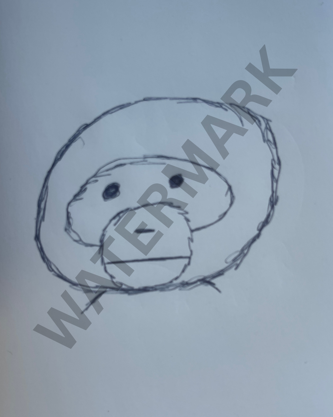 Nicoli - Digital Portrait